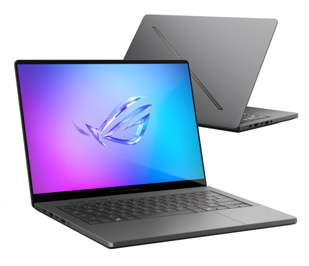 ASUS ROG Zephyrus G14 Ryzen 9-270/32GB/2TB RTX5060 OLED - 1455516 - zdjęcie